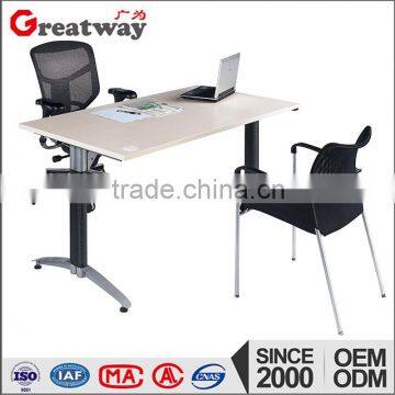 metal leg for modern office counter design