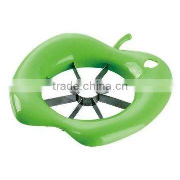 Plastic Apple Paring Knife