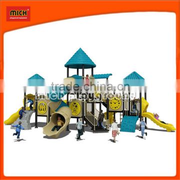 Mich Outside Playground Children Gymnastic Equipment Park Toys (2208A)