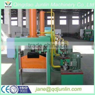 rubber hydraulic cutter