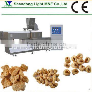 High Quality Soy Protein Production Line photo-4
