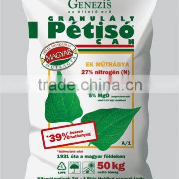 50kg fertilizer packaging 25kg polypropylene woven bag wholesale