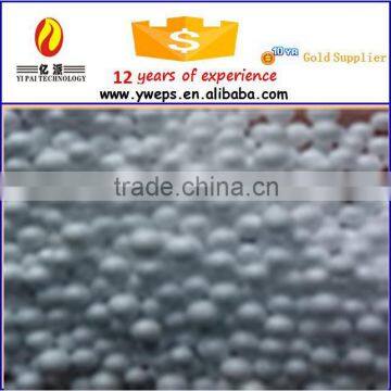 2015 foam particles too small/styrofoam beads/polystyrene beads
