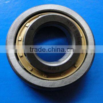 High Precision equipment NJ314M NJ314E cylindrical roller bearing