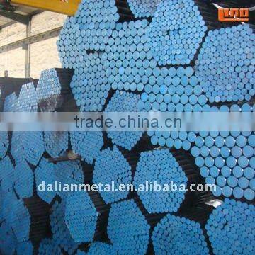 seamless steel tube ASME B36