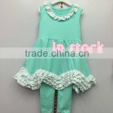 2016 Newly Made Easter Chick Kids Dress Wholesale Factory Sale Easter Baby Girls Dresses photo-6