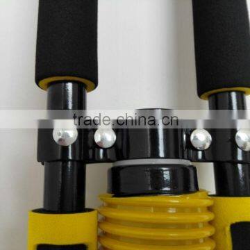 Black Aand Yellow Shucha Vitality Pogo Stick photo-5