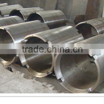 45#/35#/42CrMo/40Cr Cast Pipes