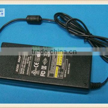 ac adapter 24v 2A 48W with UL GS CE KC