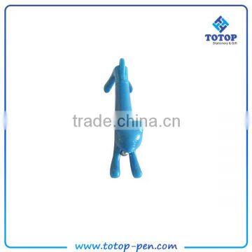 Lovely New Design Stamp Snoop Doggg Ball Pen photo-4