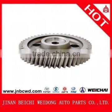 1006021-29D Sinotruk FAW J6 truck spare parts truck timing gear