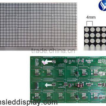 P4 Indoor Single Red LED Module photo-2