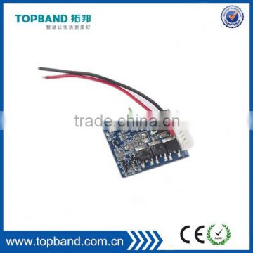 Electric Power Tools Brushless DC Motor Driver