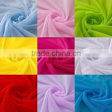 China Supplier hexagonal mesh net fabric for mosquito net