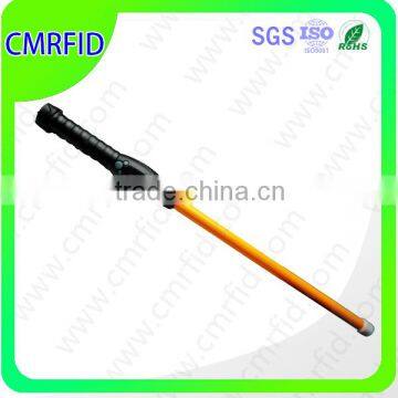 RFID long stick handheld reader for animal ear tag reading