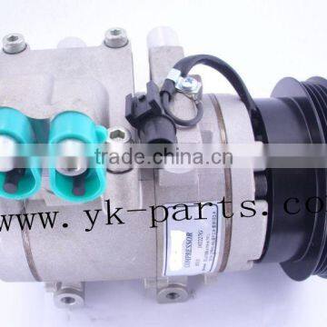 Auto Air ac Conditioner Compressor (HCC-HS15) for HYUNDAI ELANTRA