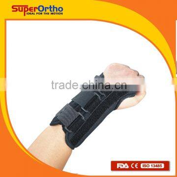 Wrist Wraps Brace Support--- O4-002 Wrist Splint