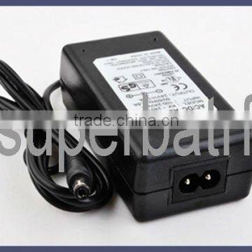 BRAND NEW Cube 24V 1A AC/DC Switching Power adapter power Supply