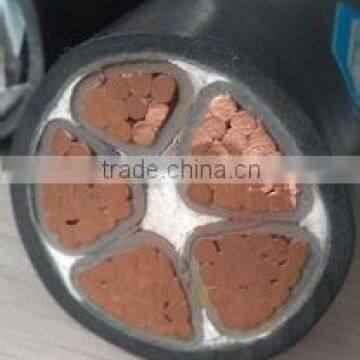 flame retardant, mica fire resistance, water proof, LSOH xlpe cable 300mm