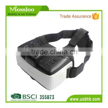 3D VR Glasses Integrated Machine for Game