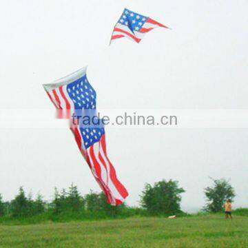 Weifang Kaixuan 4mBig Flag kite