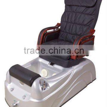 Salon equipment pedicure spa massage chair LNMC-605