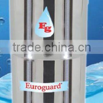 STAINLESS STEEL CERAMIC GRAVITY WATER FILTER