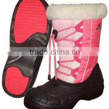 Winter eva Boots