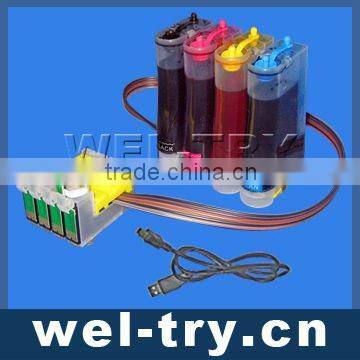 new ciss for Epson S22,SX125; SX425,SX420