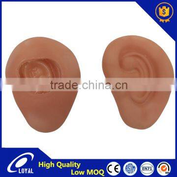 Hot Selling Cheap Factory Price Latex Halloween Fake Elf Ear