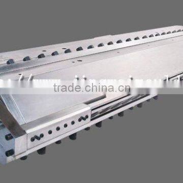 plate aluminum extrusions michigan