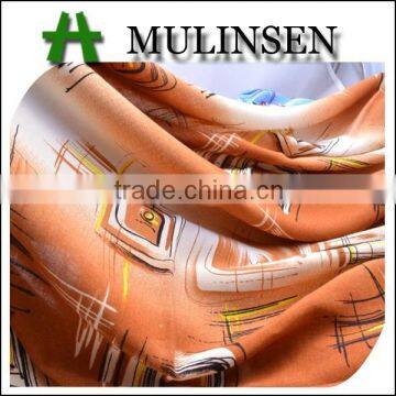 Hot sales design for rayon fabric in Mulinsen textile 2015, low moq fabric