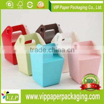 Decorative Hot Sell Food Packing