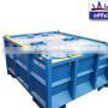 New Design Offshore Sludge Container