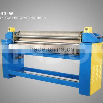 MH633-W ROTARY SCREEN COATING HEAD
