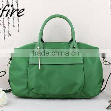 Product hand bags guangzhou unisex travel outsoor large duffle bag woman/man handbags