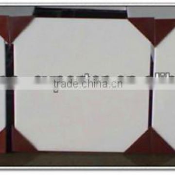 wholesale polished white Marble 24x24 tiles