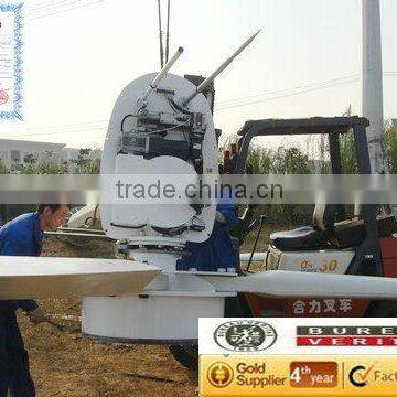 50kw Wind Generator Direct Driven PMG Wind Aero Generator With CE Cert