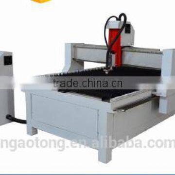 Best quality cnc plasma metal cutter/cutting machine