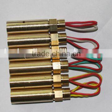 High quality disposable thermocouple connector/ contact block/lance tip,head(602)