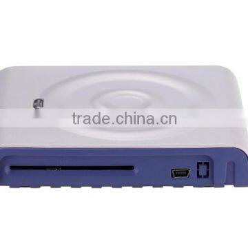 Factory Direct Sale 13.56MHZ ISO14443 Type A/B USB Smart Card Reader photo-4