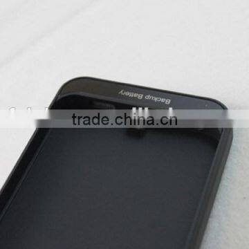 Economic Best Selling New Arrival Backup Battery Case