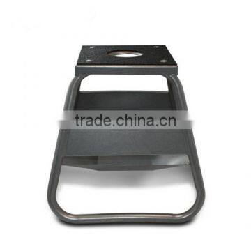 China OEM CNC Welding Spare Parts With Any Colors photo-6