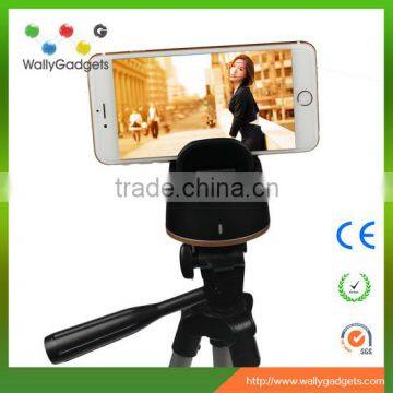 Newest Bluetooth Wireless Remote Shutter Self Timer Self-timer Selfie Robot for Smartphones