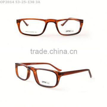 2013 cheap reading glass optical frame made in China CE/FDA