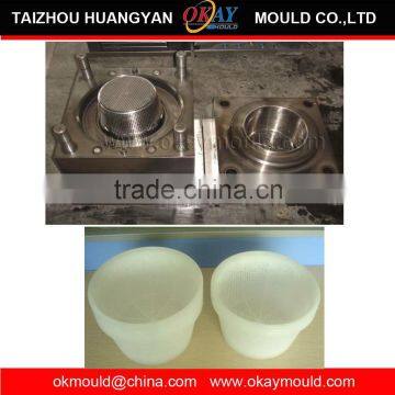 Mould,Basket Mould,OEM Plastic basket mould Maker