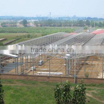 Prefabricated Warehouse on Sale photo-6