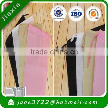 100gsm Non-Woven Polypropylene Recyclable Tote/Jewelry Bags/jewellery Pouch photo-5