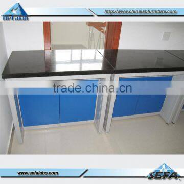 Laboratory Anti-vibration Table Balance Table Blance Bench