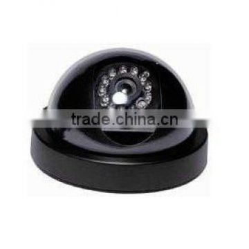 RY-8001C 1/3 CMOS 600TVL COLOR D/N CCTV SECURITY Dome Camera